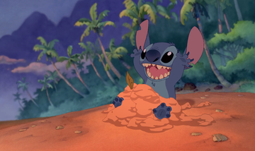 stitch-character