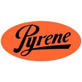 The Pyrene Company Limited (Brand) | hobbyDB