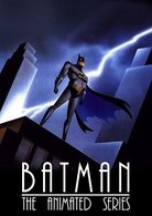 Funko 11570 POP! Vinylfigur: DC: Batman Animated: BTAS
