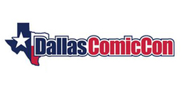 Dallas Comic Con