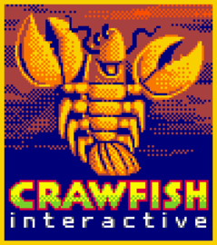crawfish-interactive-developer