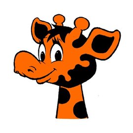 Geoffrey the giraffe discount