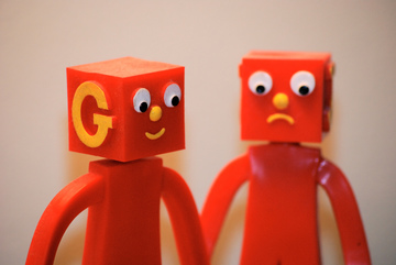 The Blockheads | hobbyDB