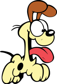 odie-character