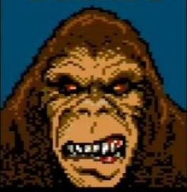 George | Rampage (Character) | hobbyDB