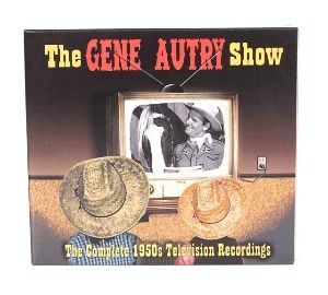 the-gene-autry-show-tv-show