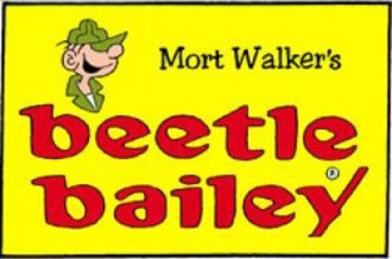 beetle-bailey-story