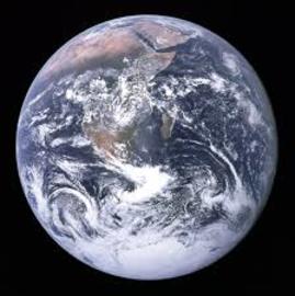 earth-planet