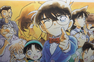 detective-conan-comic-book-series
