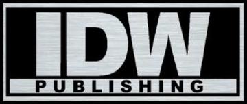 idw-publishing-publisher