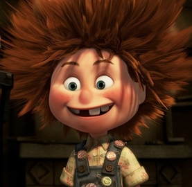 Ellie Fredricksen | Pixar (Character) | hobbyDB