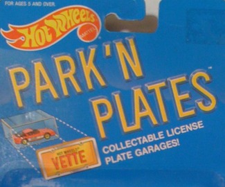 park-n-plates-series