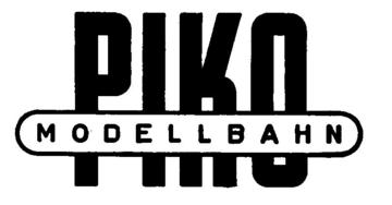 piko-modellbahn-brand
