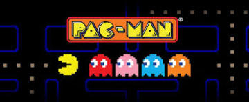 pac-man-game-game