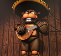 El Chip (FNAF)