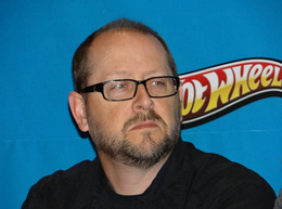 Phil Riehlman
