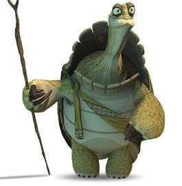 master-oogway-character