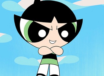 buttercup-character