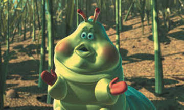 Heimlich bugs best sale life