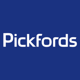 pickfords-shipping-company