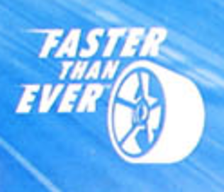 faster-than-ever-series