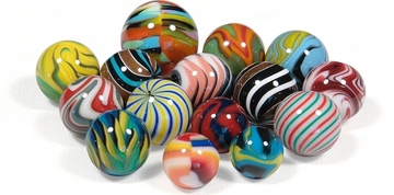 marbles-collectible-type
