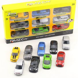 Rmz city collection clearance