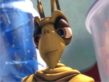 Antz characters deals