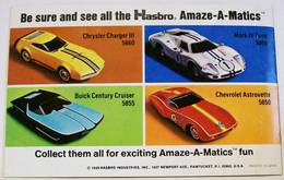 Amaze-A-Matics (Brand) | hobbyDB