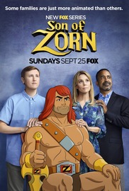 son-of-zorn-tv-show
