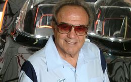 George Barris