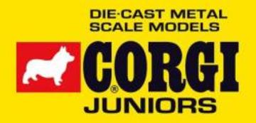 corgi-juniors-series