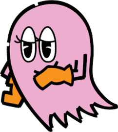 pinky-pac-man-character