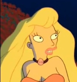 Umbriel | Futurama (Character) | hobbyDB