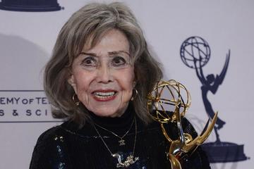 june-foray-actor