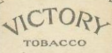 victory-tobacco-baseball-cards-series