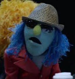 Zoot | The Muppets | hobbyDB