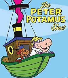 the-the-peter-potamus-show-tv-show