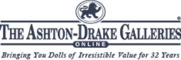 Ashton drake online new arrivals