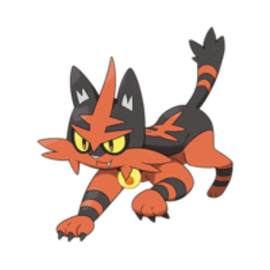 torracat-character