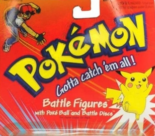 Hasbro pokemon figures outlet