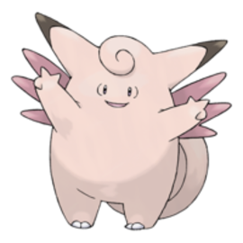 clefable-character
