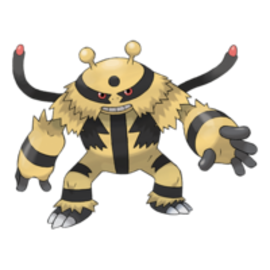 electivire-character