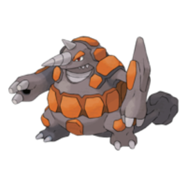 rhyperior-character