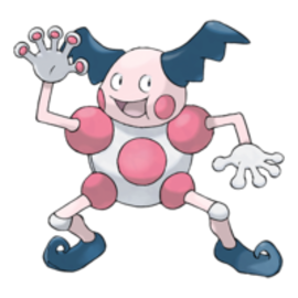 mr-mime-character