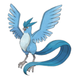 articuno-character
