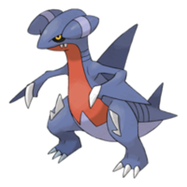 gabite-character