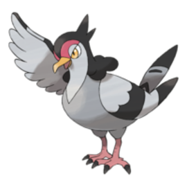 tranquill-character