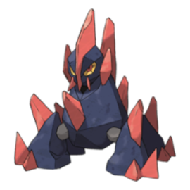 gigalith-character