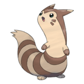 furret-character